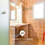 Selectsohome - Vue Avec Piscine A - Thalassa Bormes-les-Mimosas